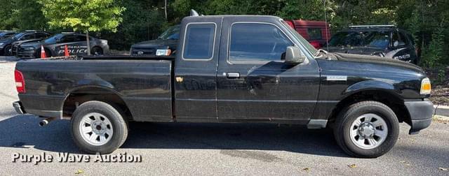 Image of Ford Ranger equipment image 3