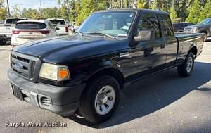 2010 Ford Ranger Image