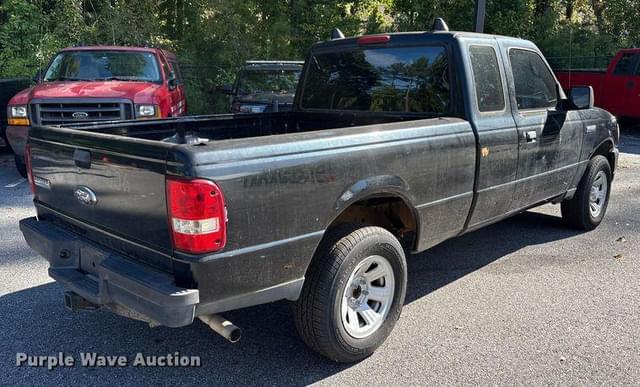 Image of Ford Ranger equipment image 4