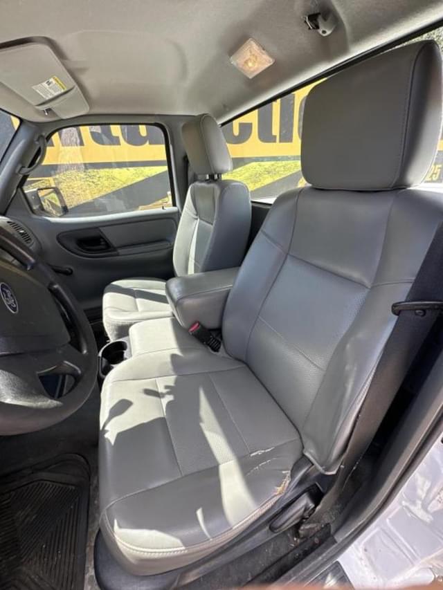 Image of Ford Ranger equipment image 4