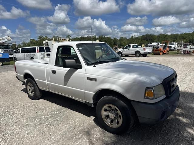 Image of Ford Ranger equipment image 3