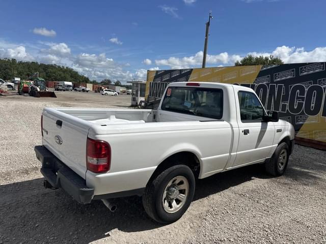 Image of Ford Ranger equipment image 2