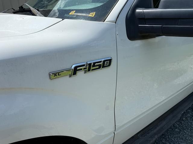 Image of Ford F-150 equipment image 1