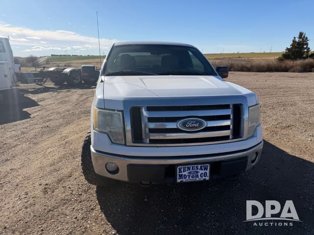 Image of Ford F-150 equipment image 2