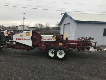 Main image Freeman 385