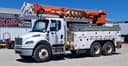 2010 Freightliner Business Class M2 106 Image