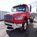 2010 Freightliner Business Class M2 Image