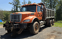 2010 Freightliner Business Class M2 Image