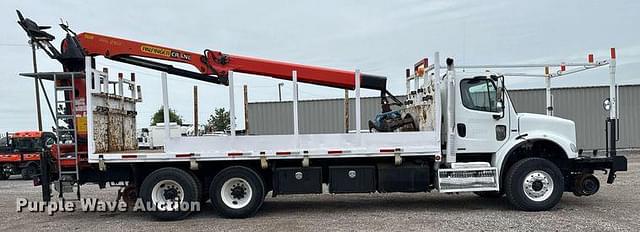 Image of Freightliner Business Class M2 equipment image 3