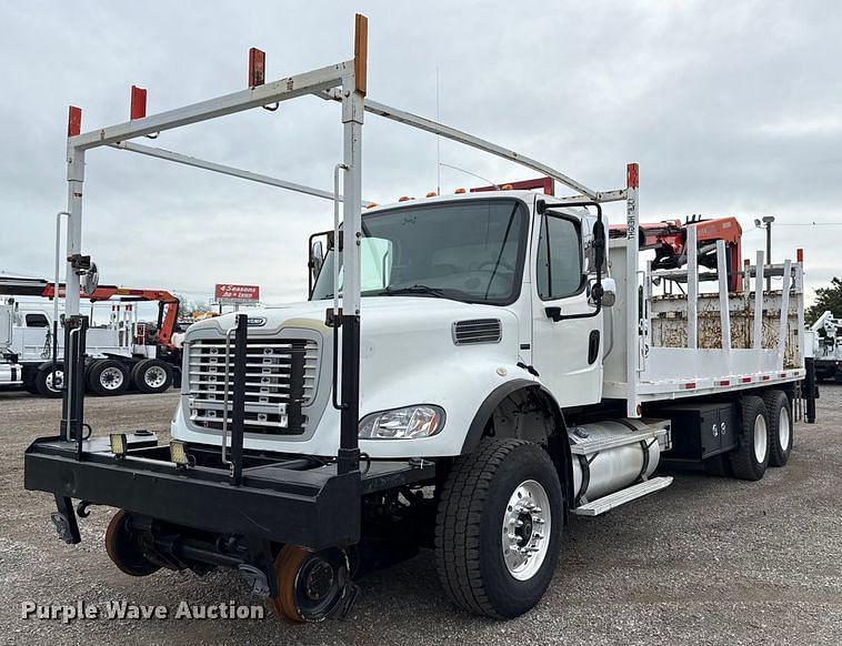 Image of Freightliner Business Class M2 Primary image