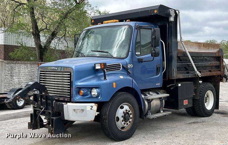 Image of Freightliner Business Class M2 Primary image