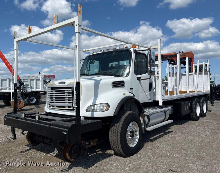 Image of Freightliner Business Class M2 Primary image
