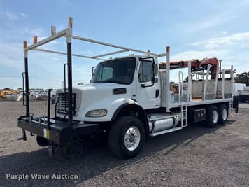 Main image Freightliner Business Class M2