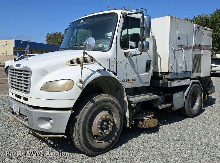Image of Freightliner Business Class M2 Primary image