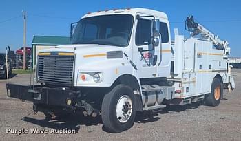 2010 Freightliner Business Class M2 Equipment Image0