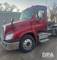 Image of Freightliner Cascadia Primary image