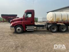 Image of Freightliner Cascadia equipment image 1