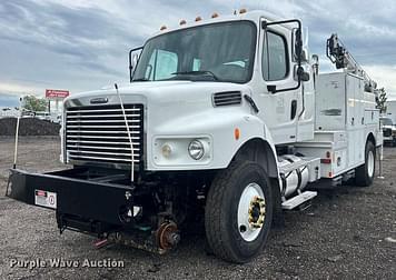 Main image Freightliner M2