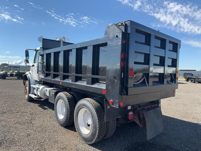 Image of Freightliner M2 equipment image 1
