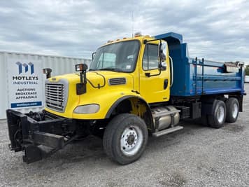 Main image Freightliner M2 112