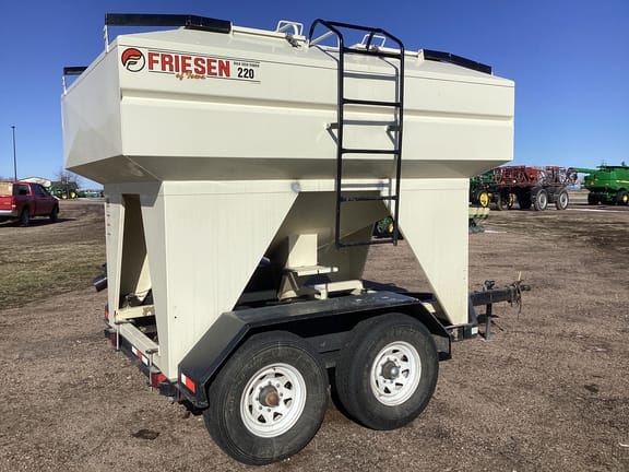 Main image Friesen 220