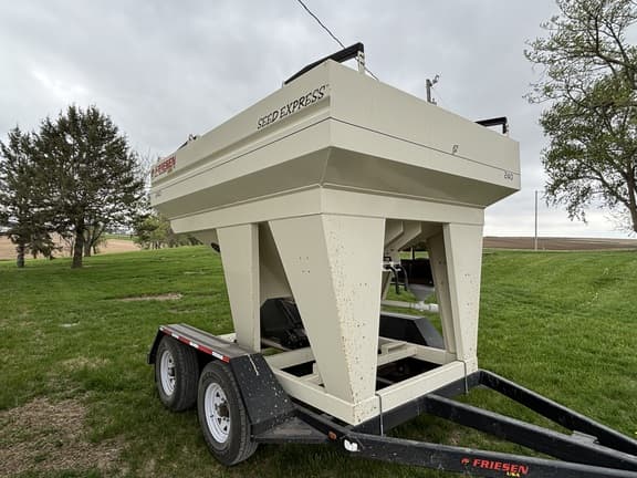 Image of Friesen 240 equipment image 4