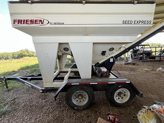 Image of Friesen 240RT equipment image 3