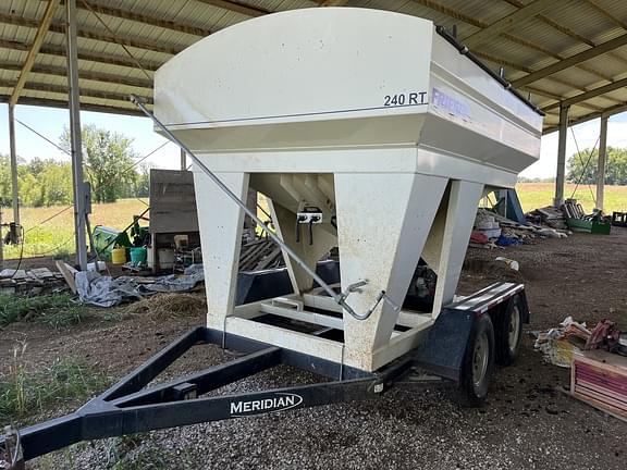 Image of Friesen 240RT equipment image 2