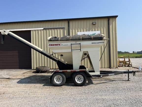 Image of Friesen 240RT equipment image 1