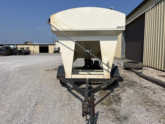 Image of Friesen 240RT equipment image 3