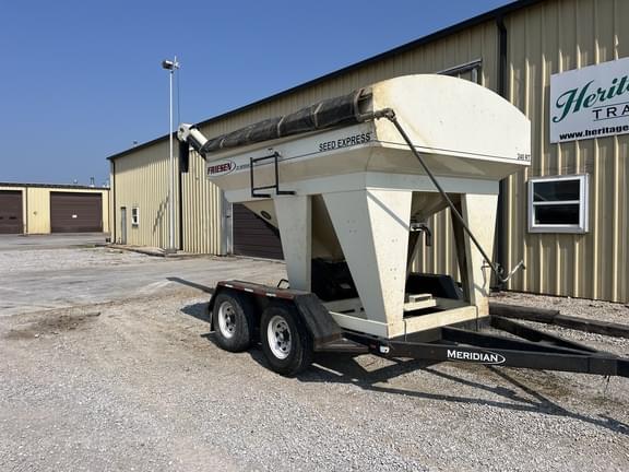 Image of Friesen 240RT equipment image 2