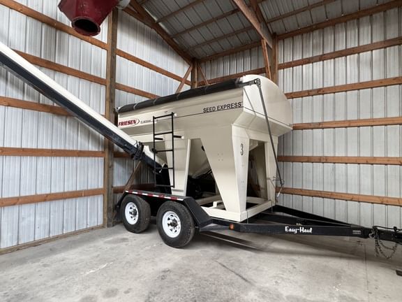 2010 Friesen 240RT Equipment Image0