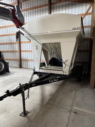 Image of Friesen 240RT equipment image 2