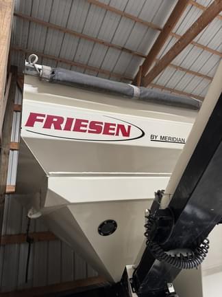 Image of Friesen 240RT equipment image 4