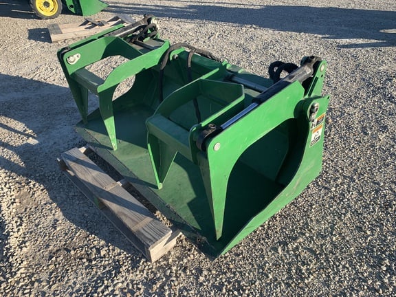 SOLD - 2010 Frontier AD11H Stock No. 486737 Other Equipment | Tractor Zoom