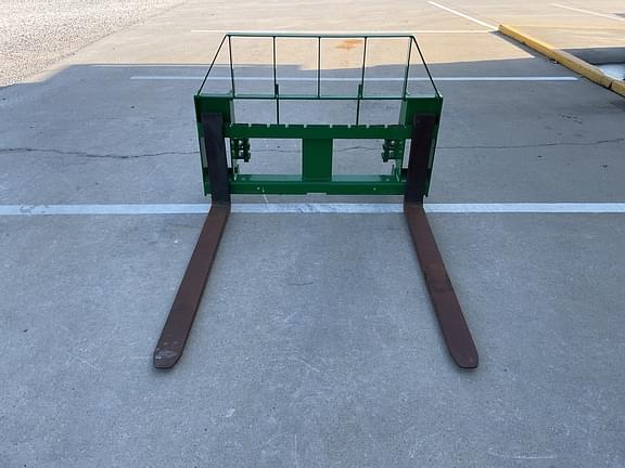 Image of Frontier AP12D equipment image 1