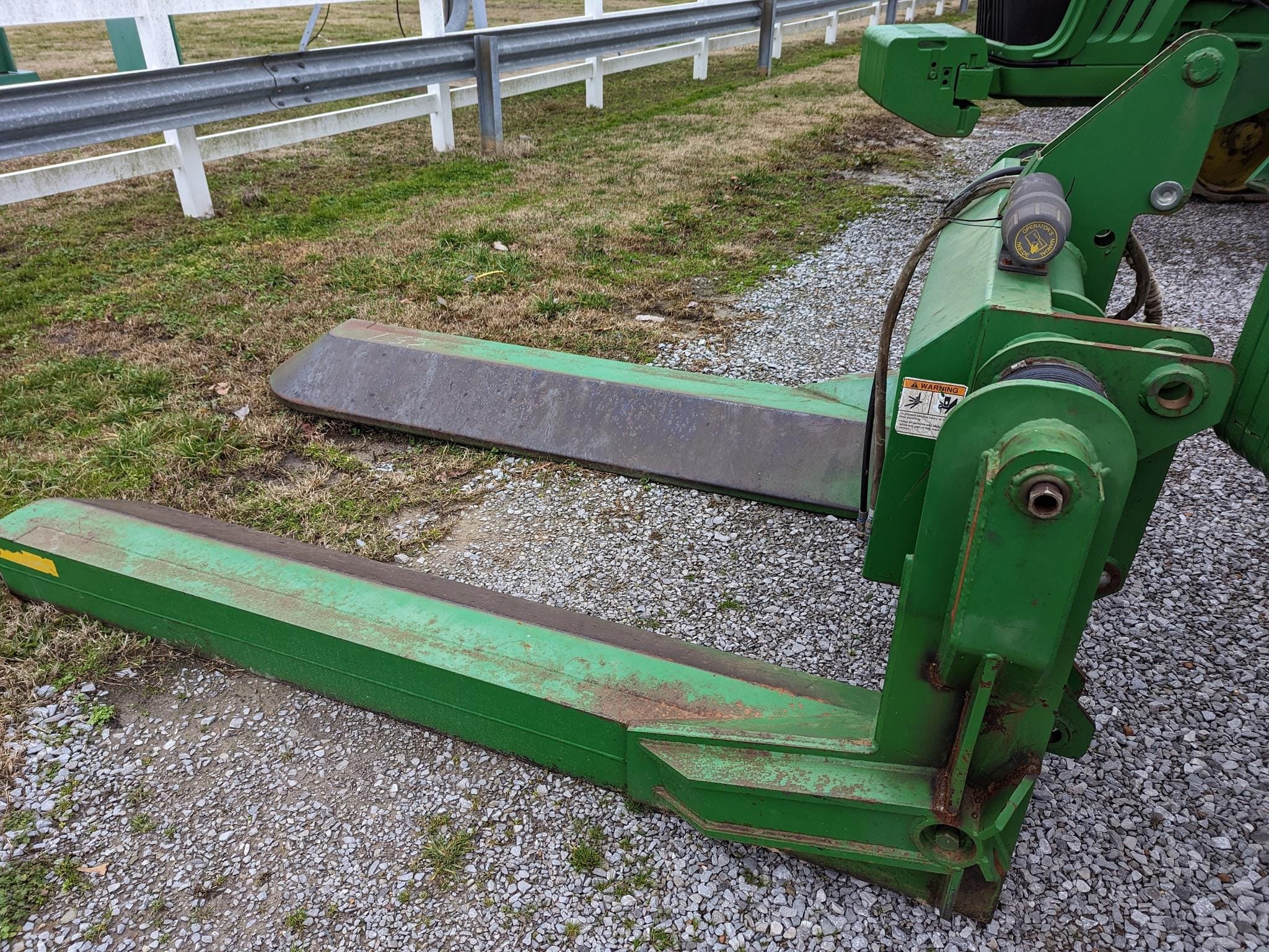 Main image Frontier CM1100