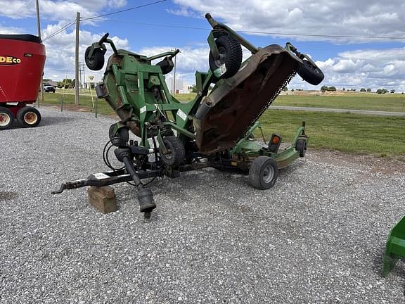 Image of Frontier FM1015R equipment image 1