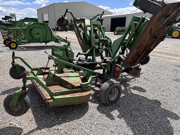 Image of Frontier FM1015R equipment image 4