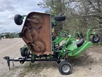 Main image Frontier FM1015R