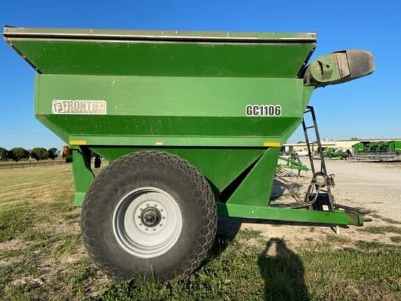 Main image Frontier GC1106