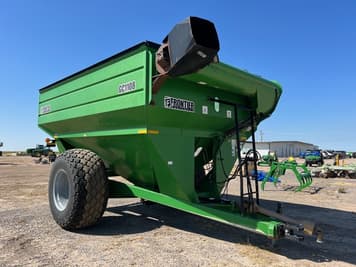 Main image Frontier GC1108