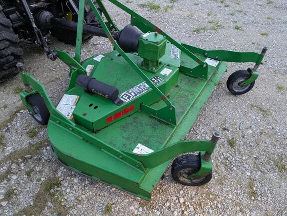 2010 Frontier GM1072R Equipment Image0