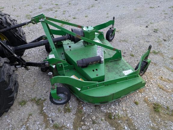 Image of Frontier GM1072R equipment image 3