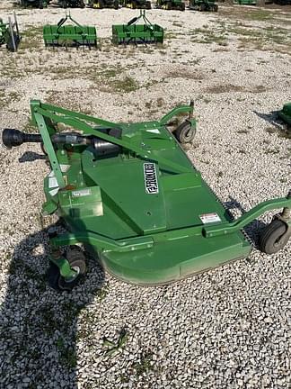 Image of Frontier GM1084R equipment image 2
