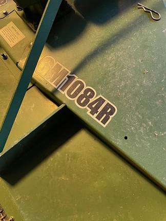 Image of Frontier GM1084R equipment image 4