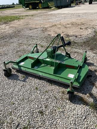 Image of Frontier GM1084R equipment image 3