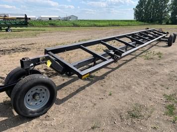 Main image Frontier HT1138