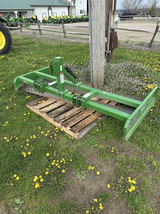 2010 Frontier LP1184 Equipment Image0