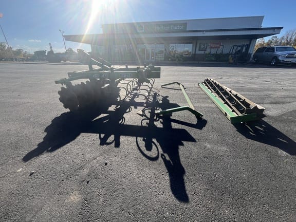 Main image Frontier MF1208